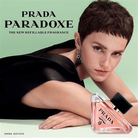 new prada fragrance 2022|Prada paradoxe review.